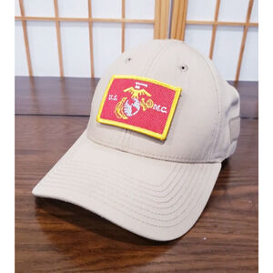 Rapdom Tactical Gear Hat, Multi Patch - Adjustable - 100% Cotton